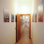 Casa E Putia Di Ballaro شقة *