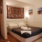 شقة Casa E Putia Di Ballaro باليرمو