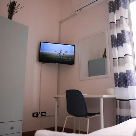 Casa E Putia Di Ballaro Διαμέρισμα