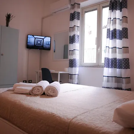Lägenhet Casa E Putia Di Ballaro
