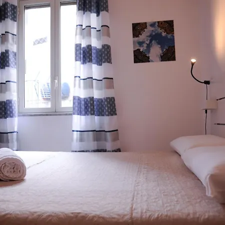 Le Finestre Su Ballaro * Палермо