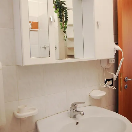 Le Finestre Su Ballaro Апартаменты