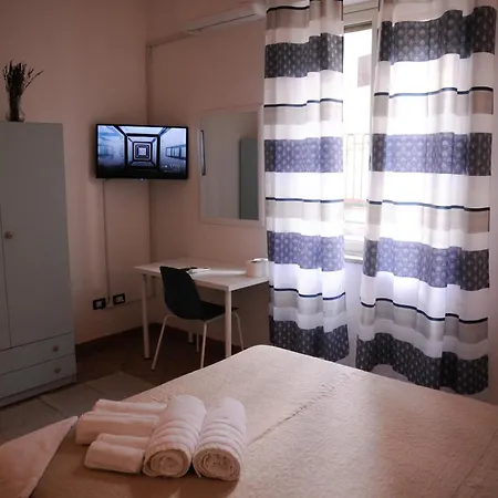 Le Finestre Su Ballaro Палермо