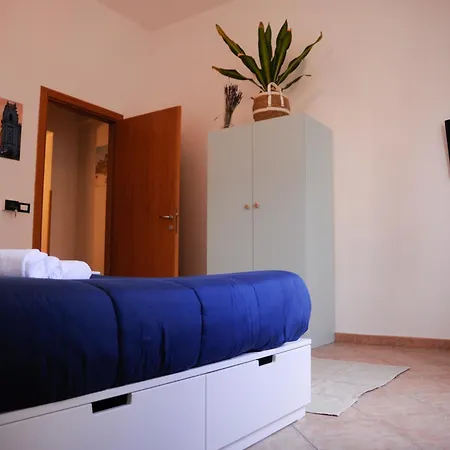 Le Finestre Su Ballaro * Палермо