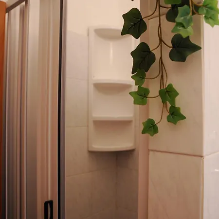 Apartamento Le Finestre Su Ballaro *