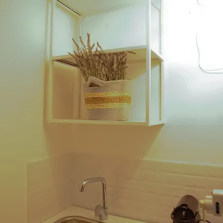 Le Finestre Su Ballaro Палермо