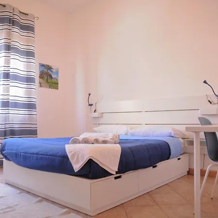 Le Finestre Su Ballaro Палермо