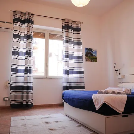 Le Finestre Su Ballaro Палермо