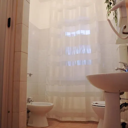 Le Finestre Su Ballaro Апартаменты Палермо