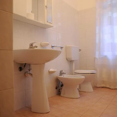 Апартаменты Le Finestre Su Ballaro *