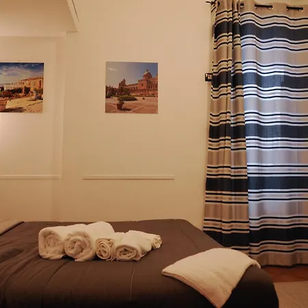 Le Finestre Su Ballaro Апартаменты *