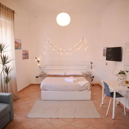 Le Finestre Su Ballaro