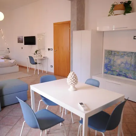 Le Finestre Su Ballaro