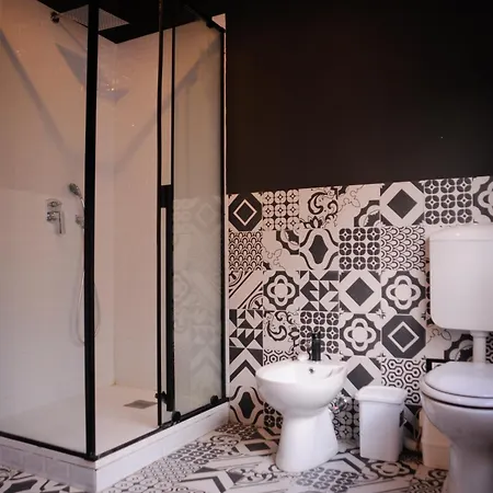 Le Finestre Su Ballaro Апартаменты Палермо