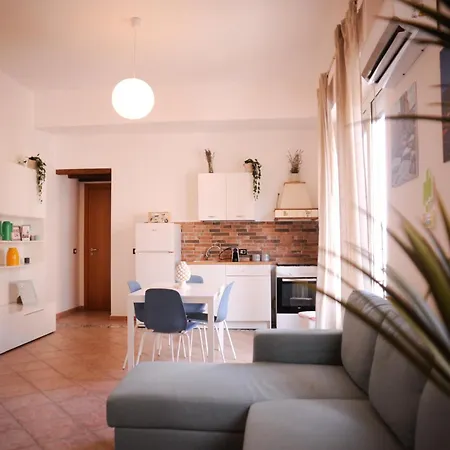 Le Finestre Su Ballaro Палермо