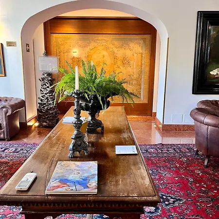 Апартаменты Le Finestre Su Ballaro