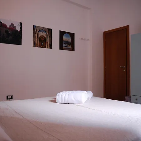 Casa E Putia Di Ballarò * Palermo