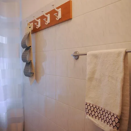 Casa E Putia Di Ballarò *