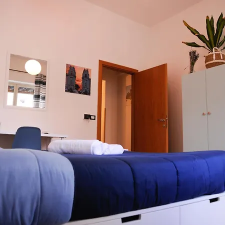 Appartamento Casa E Putia Di Ballarò Palermo