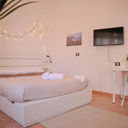 Casa E Putia Di Ballarò